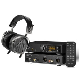 Studio-Bundle: MM-500 + ADI-2 DAC FS