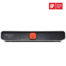 Volumio Primo Streamer & DAC