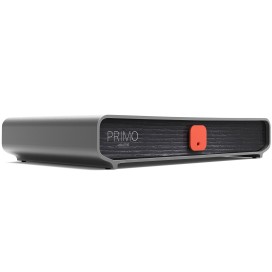 Volumio Primo Streamer & DAC