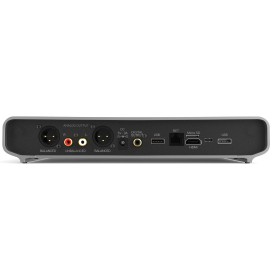 Volumio Primo Streamer & DAC