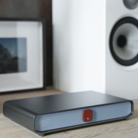 Volumio Rivo Streamer – Level Audio