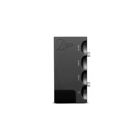 Chord Hugo 2go
