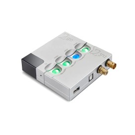Chord Hugo 2yu – Level Audio