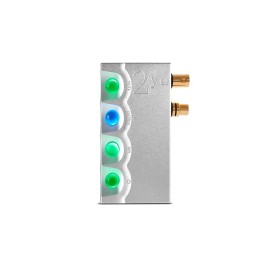 Chord Hugo 2yu – Level Audio (6)