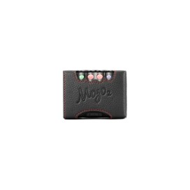 Mojo Leather Case