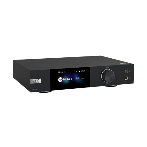 EverSolo DAC-Z8