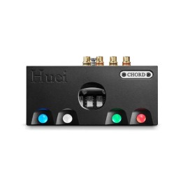 Préampli phono Chord Huei – Level Audio (4)