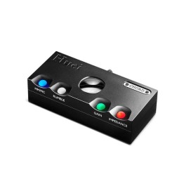 Préampli phono Chord Huei – Level Audio (5)