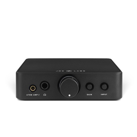 JDS Labs Atom Amp 2 | Level Audio
