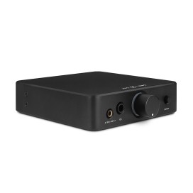 JDS Labs Atom Amp 2 | Level Audio