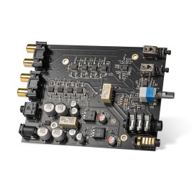 JDS Labs Atom Amp 2 | Level Audio