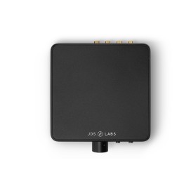 JDS Labs Atom Amp 2 | Level Audio