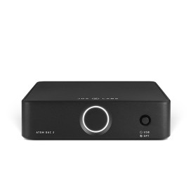Atom DAC 2 (con alimentatore EU)