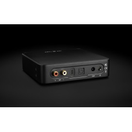 Atom DAC 2 (con alimentatore EU)