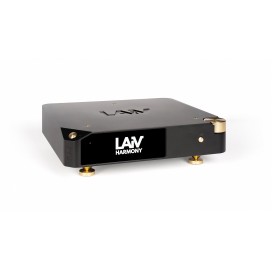 LAiV Harmony DAC