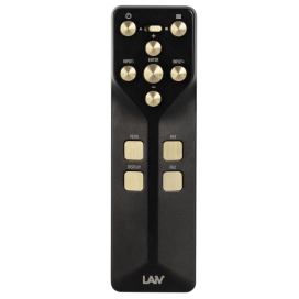 LAiV Harmony DAC