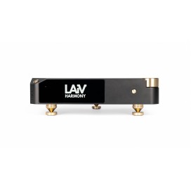 LAiV Harmony DAC