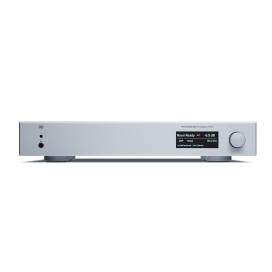 Weiss DAC502-4Ch "Mk2" – Level Audio