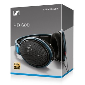 Sennheiser HD 600 – Level Audio (4)