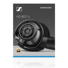 Sennheiser HD 800 S – Level Audio (5)