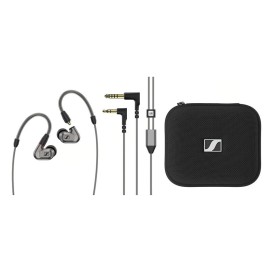 Sennheiser IE 600 – Level Audio (4)