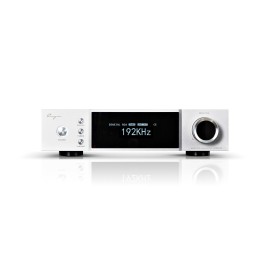 DAC à tubes Cayin iDAC-8 – Level Audio