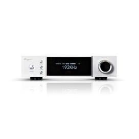 Cayin iDAC-8 Tube DAC