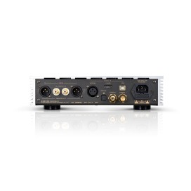 Cayin iDAC-8 Tube DAC