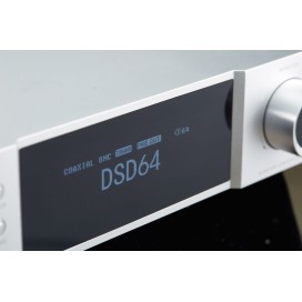 Cayin iDAC-8 Tube DAC