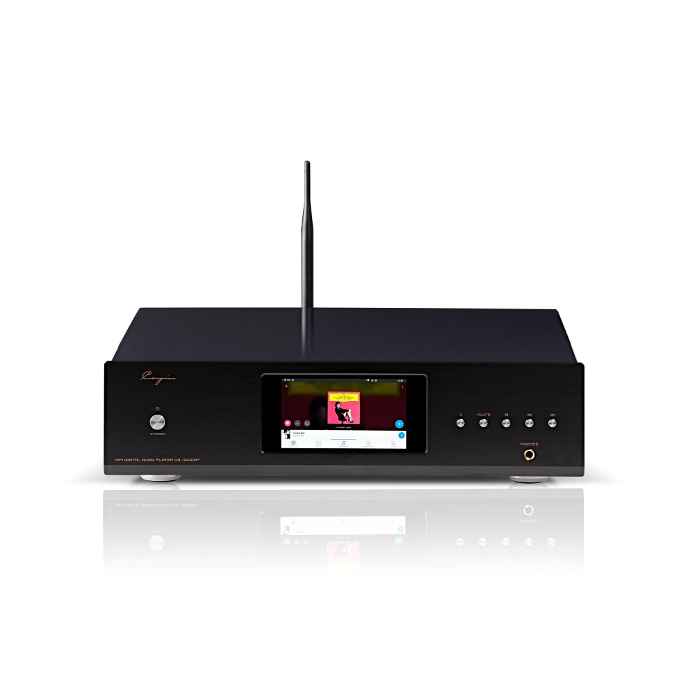 Cayin CS-100 DAP