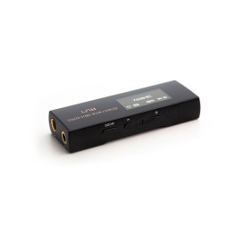 Cayin RU7 Dongle DAC – Level Audio