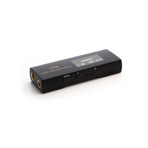 Cayin RU7 Dongle DAC – Level Audio