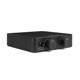 JDS Labs Atom Phono Preamp (avec alimentation UE) – Level Audio