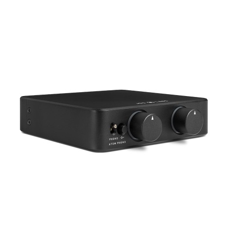 JDS Labs Atom Phono Preamp (avec alimentation UE) – Level Audio