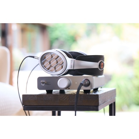 Warwick Acoustics Bravura System Silver