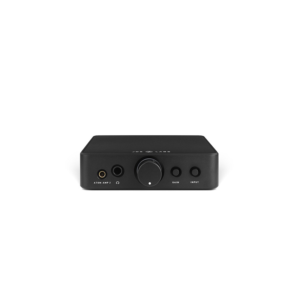JDS Atom Amp 2 + DAC 2