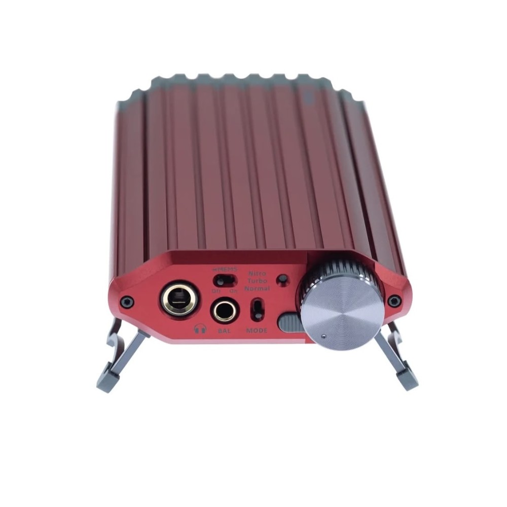 iFi iDSD Diablo 2 + iPower2 + iTraveller Case