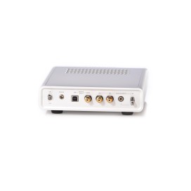 modello demo: Warwick Acoustics Bravura System Silver