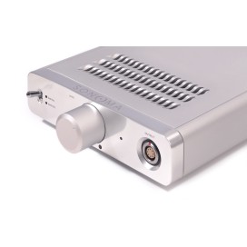 modello demo: Warwick Acoustics Bravura System Silver