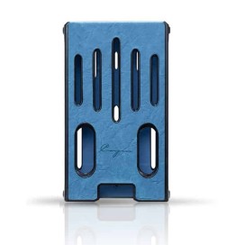 Cayin C9 II con copertura protettiva