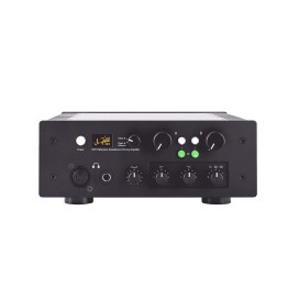 Zähl HM1 – Level Audio