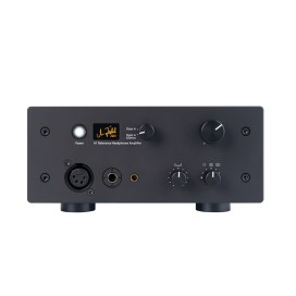 Zähl H1 – Level Audio