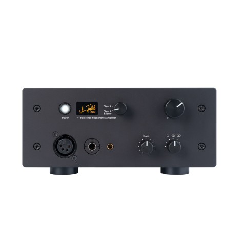Zähl H1 – Level Audio