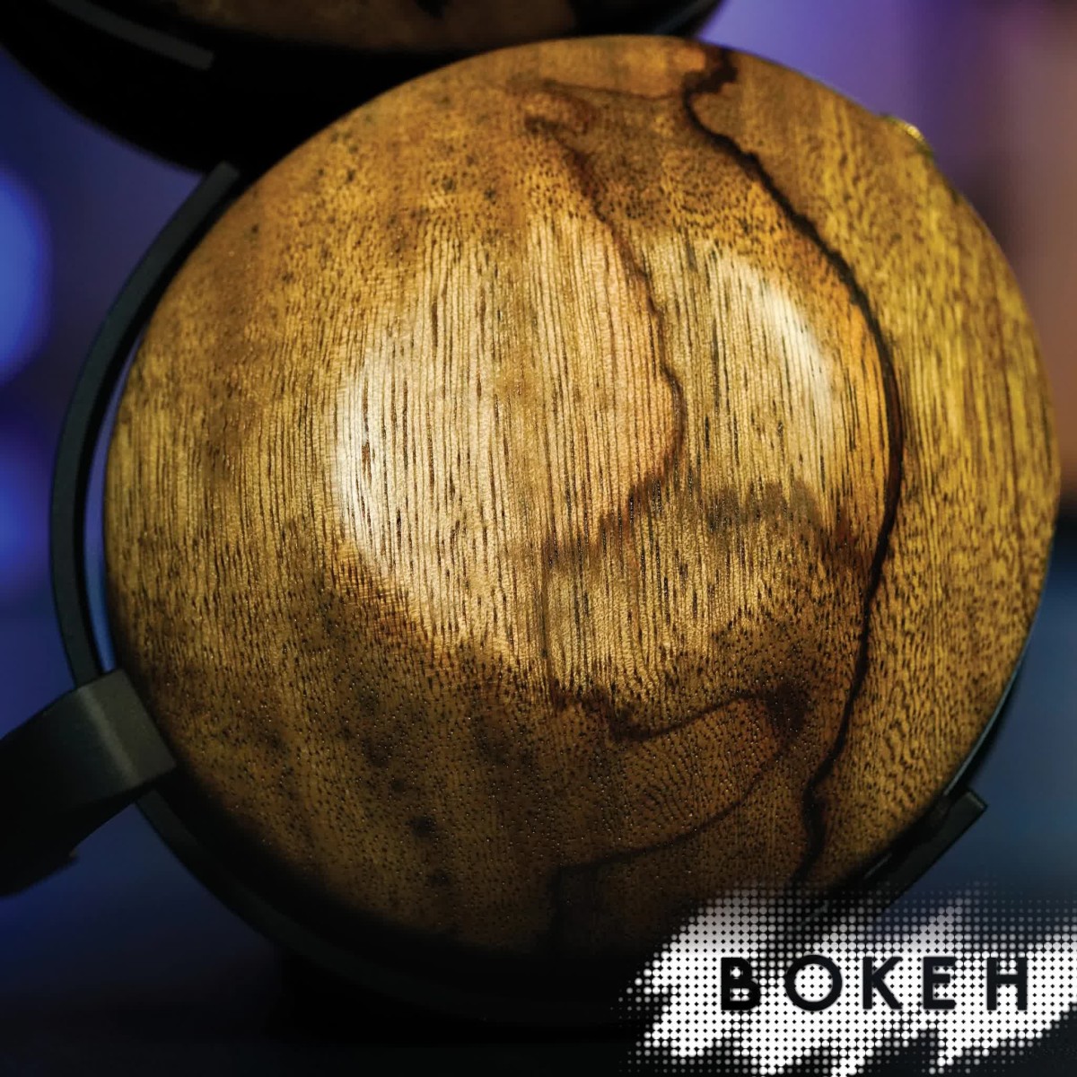 ZMF Bokeh Closed | Level Audio