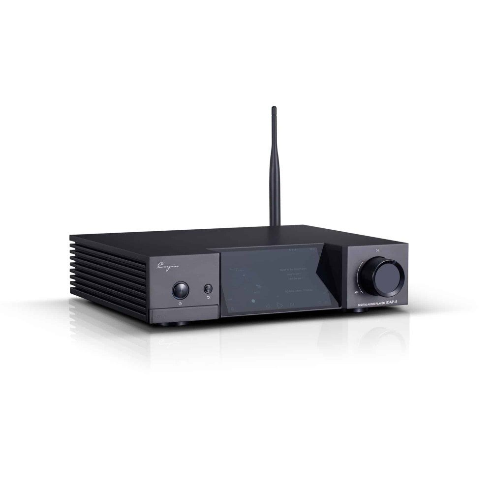 Cayin iDAP-8