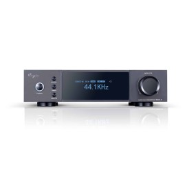 DAC à tubes Cayin iDAC-8 – Level Audio (6)