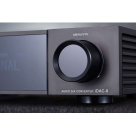 DAC à tubes Cayin iDAC-8 – Level Audio (7)