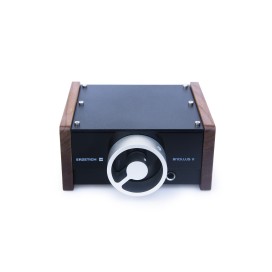 Erzetich Bacillus II