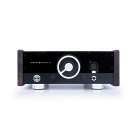 Erzetich Bacillus II+ – Level Audio