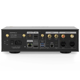 DMP-A6 Gen 2 Master Edition